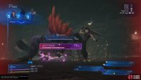 You likely won&rsquo;t be able to deplete the special gauge at the end of the battle