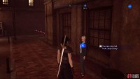 You can find the Genesis Fan in her normal spot.