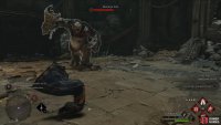 Constantly keep on the move to avoid the Troll&rsquo;s attacks