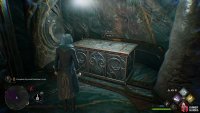 then go through a portal to score a large chest.
