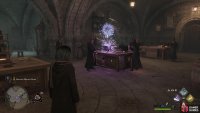 after which you&rsquo;ll get to witness the effects of Garreth&rsquo;s ill-advised attempt at potion innovation.