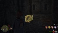 You&rsquo;ll find the chest at the end of the cave.