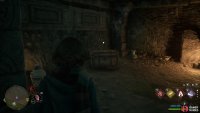 You&rsquo;ll find the chest at the end of the cave.