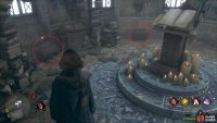 You&rsquo;ll find both chests at the top of the tower after accessing it using the Key of Admittance.