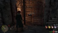 You&rsquo;ll find the entrance to Korrow Ruins in the Bandit Castle Camp.