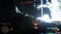Build up combos and make sure it&rsquo;s just The Absconder and you for a payload of Ancient Power to do some serious damage.