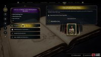 Don&rsquo;t forget to track quests for handy map markers on both the main map and mini map.