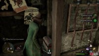 Look for the Groundskeeper&rsquo;s Shed for some &ldquo;handy&rdquo; items.