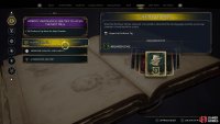 Don&rsquo;t forget to track quests on the field guide map for easier navigation.