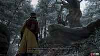 Centaurs aren&rsquo;t very fond of Wizardkind, thanks to Poachers.