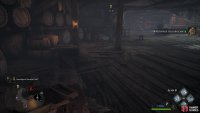 There&rsquo;s some good gear here, don&rsquo;t forget to use Revelio to check all the chests.