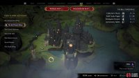 Head to the Beast Classroom Floo Flame and follow the path down to Poppy Sweeting