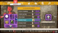 Although not as strong as the other ATK accessories, Burgess&rsquo;s Power still packs a punch.