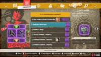 Doeisa&rsquo;s Necklace will give you an extra 2,200 HP making it one of the best HP accessories.