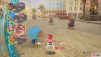 You&rsquo;re up against a lot of enemies in this battle