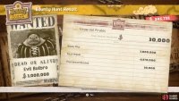 You&rsquo;ll receive your cut of the bounty after winning