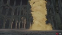 Crocodile&rsquo;s Sables will summon a Sandstorm into battle
