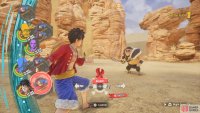 It&rsquo;s best to leave Power type characters out of the battle
