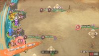 Nami&rsquo;s Thunderbolt Tempo is great in this fight