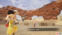 You can use Usopp&rsquo;s abilities to deal the Fainted status