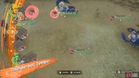 You&rsquo;ll usually get four for each encounter