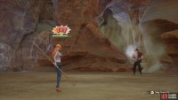Sniper Killer&rsquo;s attacks can hit fairly hard