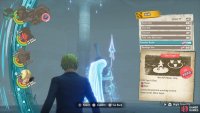 Sanji&rsquo;s fire attacks can be useful in this battle