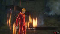 All of the boss&rsquo; attacks have a chance to inflict Bleed
