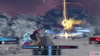 If you’re lucky, your bait will inflict some damage during their counterattack.