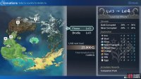Raising a region’s Donation Level will increase the odds that Gold Corrupted or Silver Corrupted enemies spawn during Skirmishes.