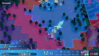 Lyn will be Synced with Ivy by default but there are much better alternatives