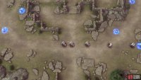 Reinforcements will begin to appear from Turn 5 on.