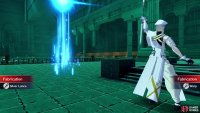 The Martial Masters will warp units to the center when you get close