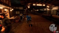 Chase after each individual ninja who&rsquo;ll turn tail the second they spot you.