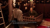 Make a purchase at the Ecchudo Pharmacy and you&rsquo;ll be asked to test out some novel medicine.