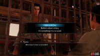 At regular intervals he&rsquo;ll ask Ryoma a question - answer however you wish.