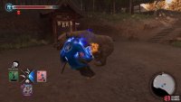 Its charge attack doesn&rsquo;t look threatening, but it is