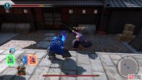 A lot of Nakamura&rsquo;s attacks will break your guard