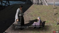and you&rsquo;ll find an Injured Grandma.