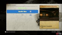 There are three categories to choose from, although you&rsquo;ll only have Bandit&rsquo;s Cave to start with.
