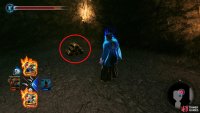 There are objectives to find stolen ryo in Battle Dungeons.