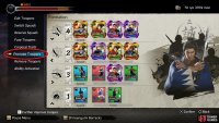 When a card has hit max level, you can promote them with a promotion jewel to the next tier.