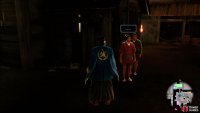 Speak to the Mukurogai resident, and he&rsquo;ll tell you that a tengu is looking for you.