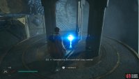 The Resilience Perk will appear after Zee &ldquo;unlocks&rdquo; it.