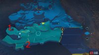 Here&rsquo;s a rough outline of where you can find the Star Wars Jedi Survivor Riverbed Treasure Locations.