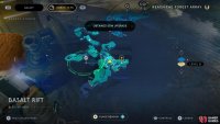 Here&rsquo;s an overview of where the find the Basalt Forest, Koboh Stim Upgrade Location in Star Wars Jedi Fallen Order.