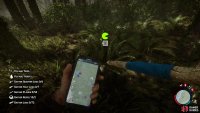 There&rsquo;s some Aloe vera near the lake with the abandoned Helicopter.