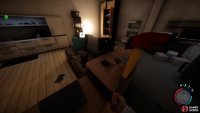 then you&rsquo;ll find the Putter on the first floor