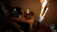 When inside the maintenance A bunker, head inside the room and get the keycard on the desk. This will allo you to access the other two Keycards in the Sons of the Forest.