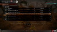 If you prefer, you can turn invasions off for yourself or adjust the scenarios in which you&rsquo;ll encounter them.